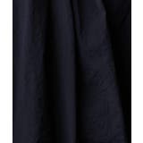 ナイロンペーパー ノーカラーブルゾン | MICHEL KLEIN | 詳細画像2 