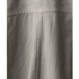 [セットアップ対応]デニムダブルポケットブルゾン | MICHEL KLEIN | 詳細画像5 