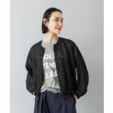 [セットアップ対応]メッシュブルゾン | MICHEL KLEIN | 詳細画像22 