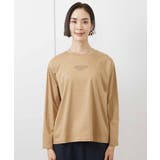 [ドラマ着用]ロングスリーブロゴTシャツ | MICHEL KLEIN | 詳細画像24 