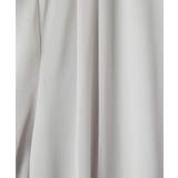 ボウタイ付き2WAYブラウソ― | MICHEL KLEIN | 詳細画像26 