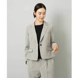 クリーンフォルムTシャツ | MICHEL KLEIN | 詳細画像16 