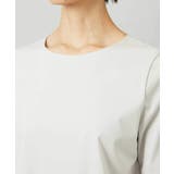 クリーンフォルムTシャツ | MICHEL KLEIN | 詳細画像23 