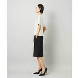 クリーンフォルムTシャツ | MICHEL KLEIN | 詳細画像6 