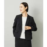 クリーンフォルムTシャツ | MICHEL KLEIN | 詳細画像7 