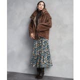 ［レイヤードにおすすめ］シアーハイネックカットソー | MICHEL KLEIN | 詳細画像28 