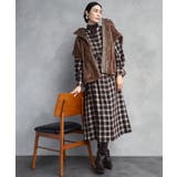 ［レイヤードにおすすめ］シアーハイネックカットソー | MICHEL KLEIN | 詳細画像31 