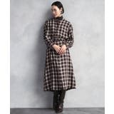 ［レイヤードにおすすめ］シアーハイネックカットソー | MICHEL KLEIN | 詳細画像32 