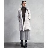 ［レイヤードにおすすめ］シアーハイネックカットソー | MICHEL KLEIN | 詳細画像38 