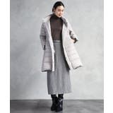 ［レイヤードにおすすめ］シアーハイネックカットソー | MICHEL KLEIN | 詳細画像39 