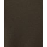 ［レイヤードにおすすめ］シアーハイネックカットソー | MICHEL KLEIN | 詳細画像81 