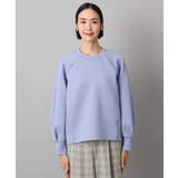 ダンボールジャージプルオーバー | MICHEL KLEIN | 詳細画像13 