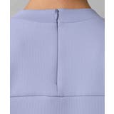 ダンボールジャージプルオーバー | MICHEL KLEIN | 詳細画像16 