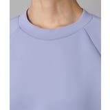 ダンボールジャージプルオーバー | MICHEL KLEIN | 詳細画像17 