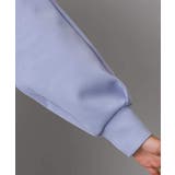 ダンボールジャージプルオーバー | MICHEL KLEIN | 詳細画像18 