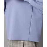 ダンボールジャージプルオーバー | MICHEL KLEIN | 詳細画像19 