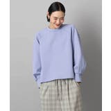 ダンボールジャージプルオーバー | MICHEL KLEIN | 詳細画像2 