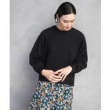 ダンボールジャージプルオーバー | MICHEL KLEIN | 詳細画像10