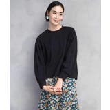 ダンボールジャージプルオーバー | MICHEL KLEIN | 詳細画像11