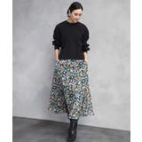 ダンボールジャージプルオーバー | MICHEL KLEIN | 詳細画像12