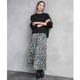 ダンボールジャージプルオーバー | MICHEL KLEIN | 詳細画像14