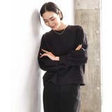 ダンボールジャージプルオーバー | MICHEL KLEIN | 詳細画像17