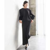 ダンボールジャージプルオーバー | MICHEL KLEIN | 詳細画像18