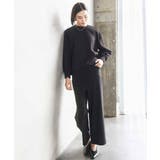 ダンボールジャージプルオーバー | MICHEL KLEIN | 詳細画像19