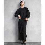 ダンボールジャージプルオーバー | MICHEL KLEIN | 詳細画像21