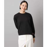 ダンボールジャージプルオーバー | MICHEL KLEIN | 詳細画像25