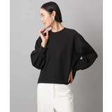 ダンボールジャージプルオーバー | MICHEL KLEIN | 詳細画像27