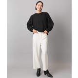 ダンボールジャージプルオーバー | MICHEL KLEIN | 詳細画像28