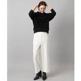 ダンボールジャージプルオーバー | MICHEL KLEIN | 詳細画像33