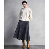 ダンボールジャージプルオーバー | MICHEL KLEIN | 詳細画像4