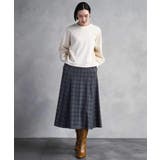 ダンボールジャージプルオーバー | MICHEL KLEIN | 詳細画像5