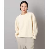 ダンボールジャージプルオーバー | MICHEL KLEIN | 詳細画像7