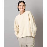 ダンボールジャージプルオーバー | MICHEL KLEIN | 詳細画像9