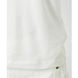 ［レイヤードに最適］シアークルーネックPO | MICHEL KLEIN | 詳細画像23 