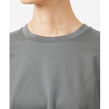 バックフレアカットソー | MICHEL KLEIN | 詳細画像18 