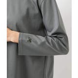 バックフレアカットソー | MICHEL KLEIN | 詳細画像19 