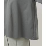 バックフレアカットソー | MICHEL KLEIN | 詳細画像20 