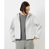 バックフレアカットソー | MICHEL KLEIN | 詳細画像7 