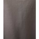 ワンポイント刺繍Tシャツ(WEB限定カラーあり) | MICHEL KLEIN | 詳細画像26