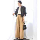 ロゴメッシュプルオーバー | MICHEL KLEIN | 詳細画像11 