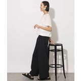 裾ドロストバルーンプルオーバー | MICHEL KLEIN | 詳細画像20 