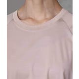 裾ドロストバルーンプルオーバー | MICHEL KLEIN | 詳細画像33 