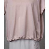 裾ドロストバルーンプルオーバー | MICHEL KLEIN | 詳細画像35 