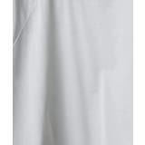 裾ドロストバルーンプルオーバー | MICHEL KLEIN | 詳細画像38 