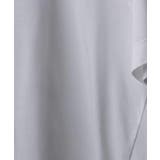 裾ドロストバルーンプルオーバー | MICHEL KLEIN | 詳細画像39 