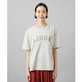 ボクシ―ロゴTシャツ | MICHEL KLEIN | 詳細画像25
